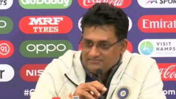 சுனில் சுப்பிரமணியம் 