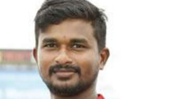 சுரேந்திரன் அட்டகாசம்