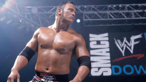 ராக் தான் ஆரம்பம்