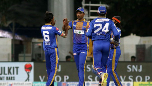 தொடரின் 3வது சதம் 