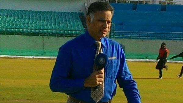 காஞ்சி வீரன்ஸ் அணி 