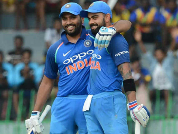 கோலி மறுப்பு