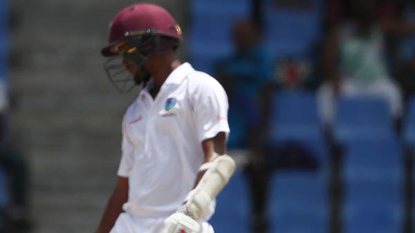 வெ.இண்டீஸ் அபாரம்