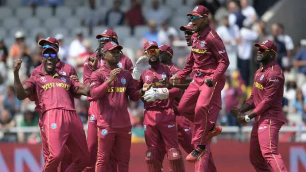 வெ.இண்டீஸ் சறுக்கல்