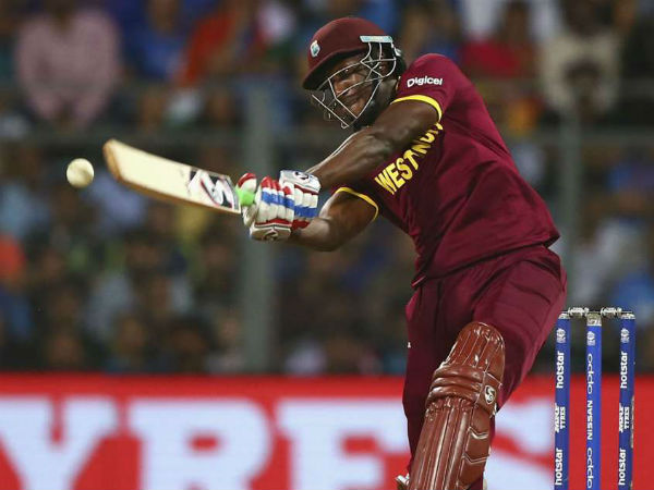 வெஸ்ட் இண்டீஸ் பின்னடைவு