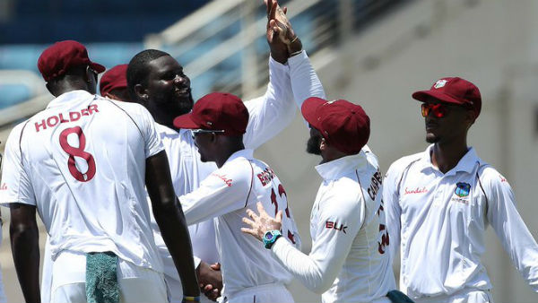 ரகீம் கார்ன்வால் சாதனை