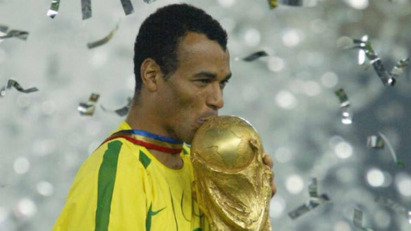 உலக கோப்பை சாம்பியன் 