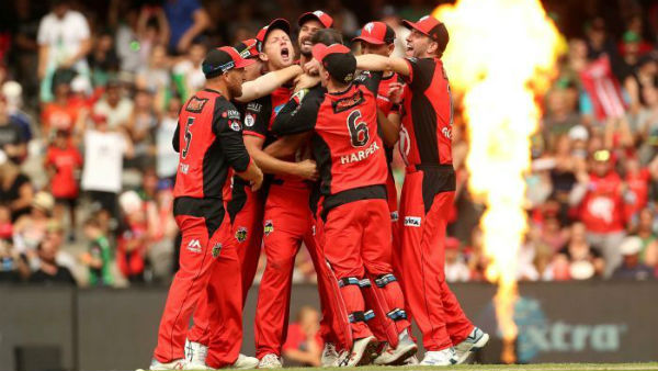 பிக் பாஷ் 