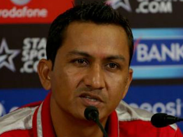 பேட்டிங் பயிற்சியாளர் 