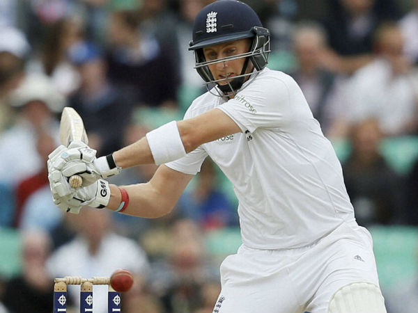 இங்கிலாந்து வீரர்கள் முகபாவம்