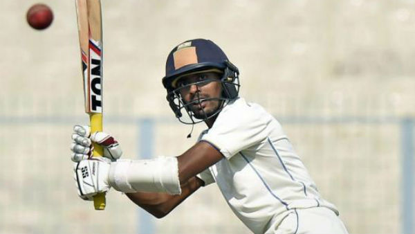 பயிற்சிப் போட்டி