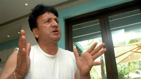 Legendary spinner Abdul Qadir no more 