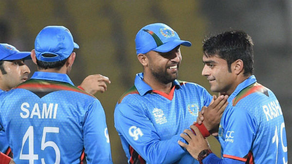 ஆப்கானிஸ்தான் அணி எப்படி?