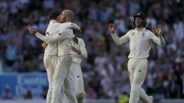 தொடர் சமன்