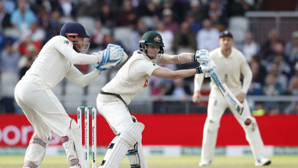 முதல் மூன்று டெஸ்ட் 