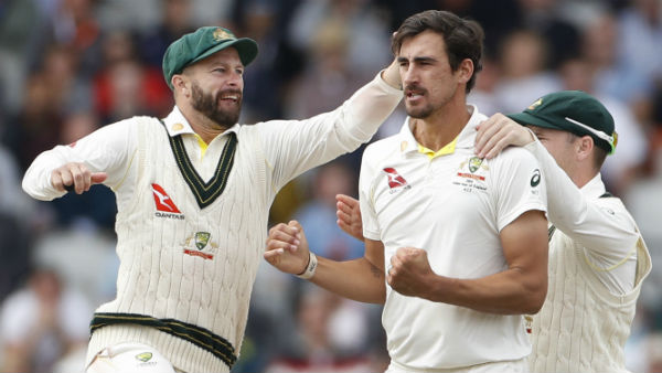 மூன்றாவது டெஸ்ட் டிரா