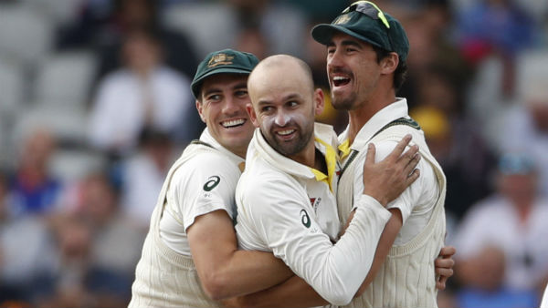 கடைசி இன்னிங்க்ஸ் 