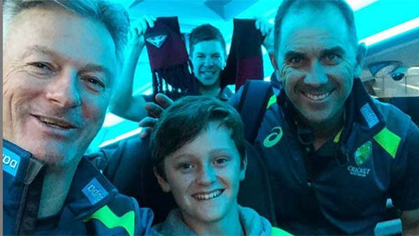 அணியுடன் பயணம்