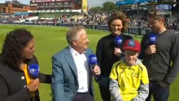 நெகிழ்வான சம்பவம் 