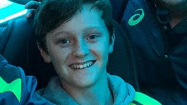 சிறுவனின் ஆசை