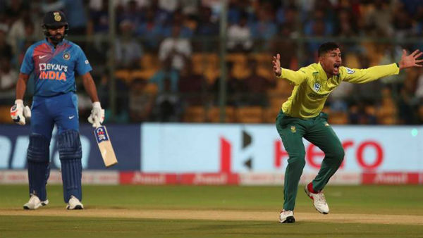 அறிமுக வீரர்