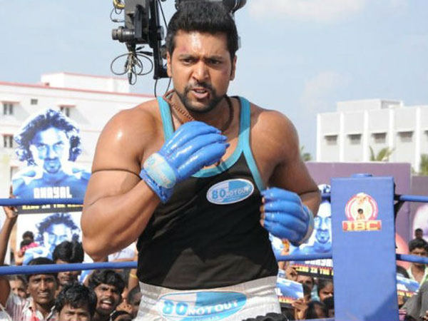 கடந்த சில ஆண்டுகளில்..