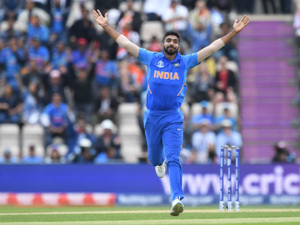 பந்துவீச்சு சராசரி