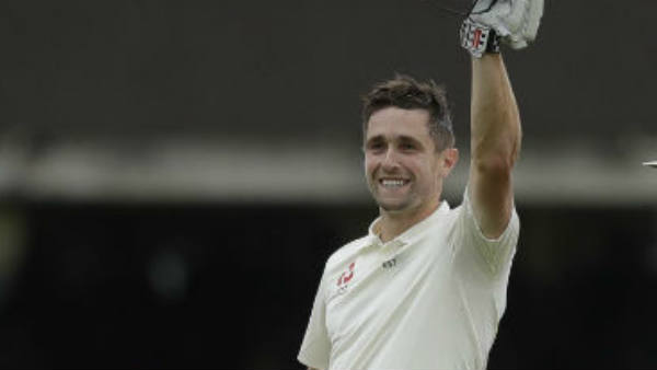 கிறிஸ் வோக்ஸ்