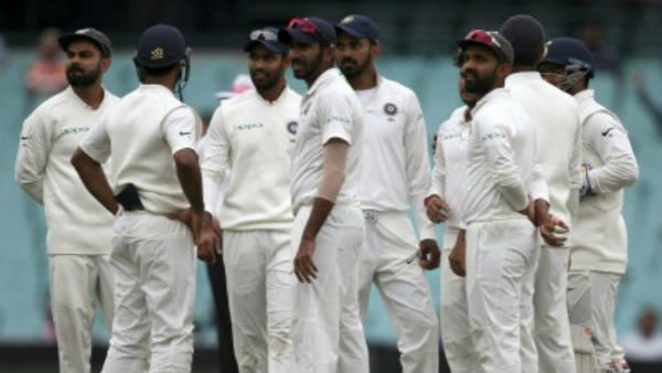 இந்தியா முதல் இடம்