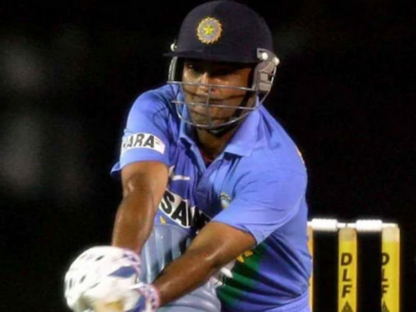 2007 இந்திய கிரிக்கெட் லீக் 