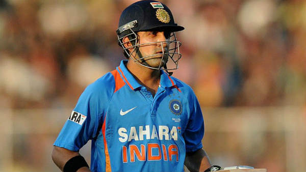 கிரிக்கெட்டே வேண்டாம்