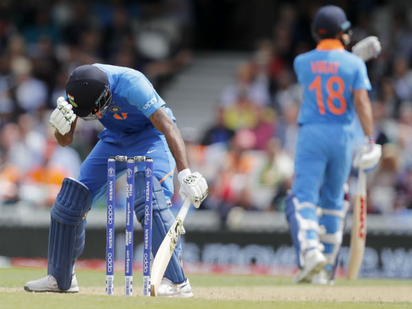 உடற்தகுதியுடன் இருக்கிறார்