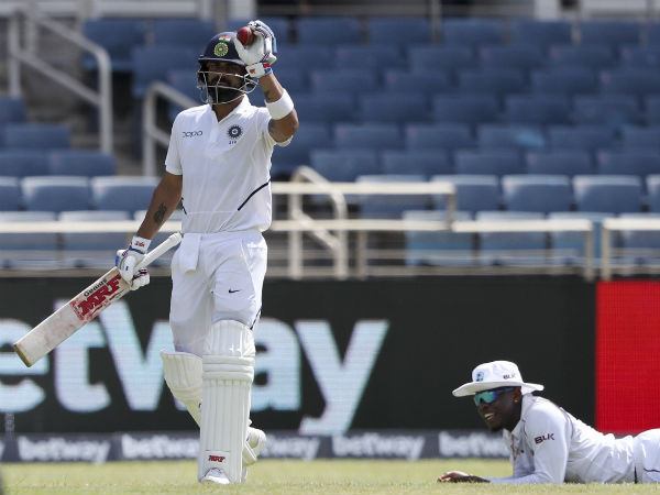 இந்தியா முதல் இன்னிங்க்ஸ் இந்தியா முதல் இன்னிங்க்ஸ்