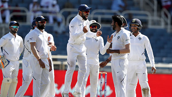 சாம்பியன் அணியா? சாம்பியன் அணியா?