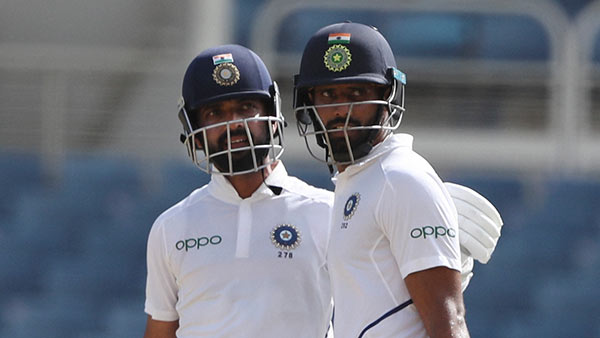 முரளி விஜய், தவான் நீக்கம் முரளி விஜய், தவான் நீக்கம்