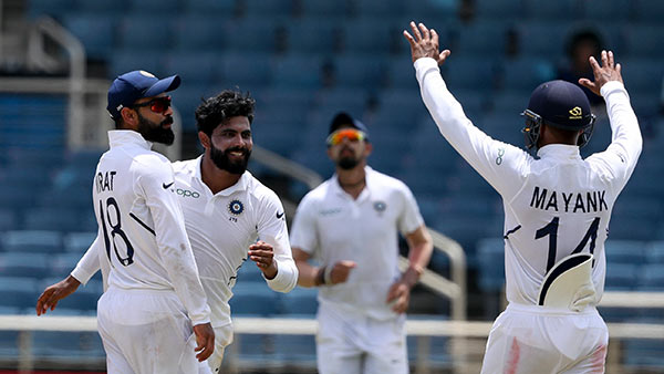 மாயங்க் அகர்வால் நம்பிக்கை மாயங்க் அகர்வால் நம்பிக்கை