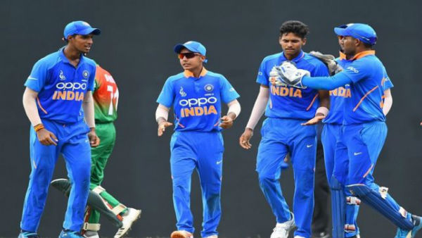 வங்கதேசம் வீழ்ச்சி