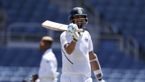 டக் அவுட் அதிர்ச்சி 