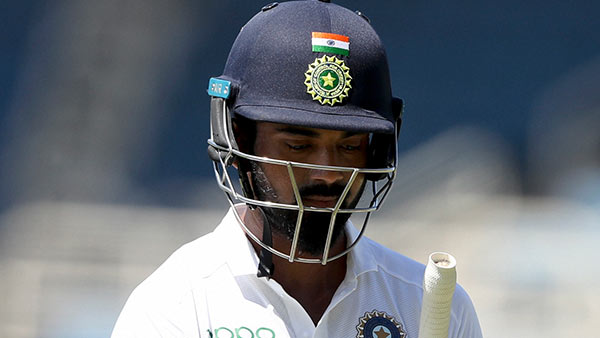 ராகுல் சொதப்பல் ராகுல் சொதப்பல்