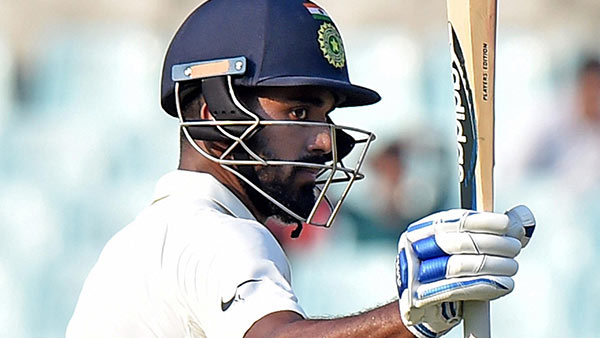 துவக்க வீரர் ராகுல் சரியில்லை