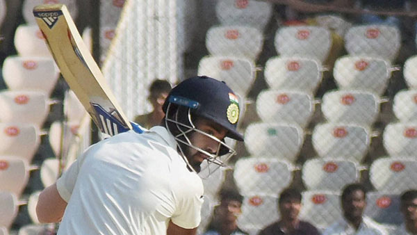 பிரசாத் என்ன சொன்னார்? பிரசாத் என்ன சொன்னார்?