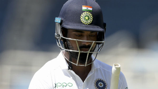 ராகுல் சொதப்பல் ராகுல் சொதப்பல்