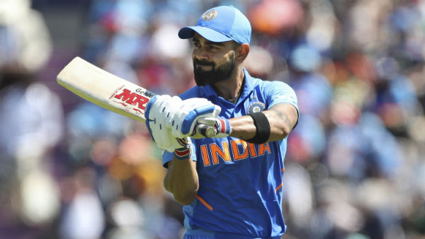 கோலிக்கு தலைவலி