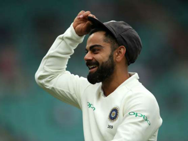 கோலிக்கு 2ம் இடம் 