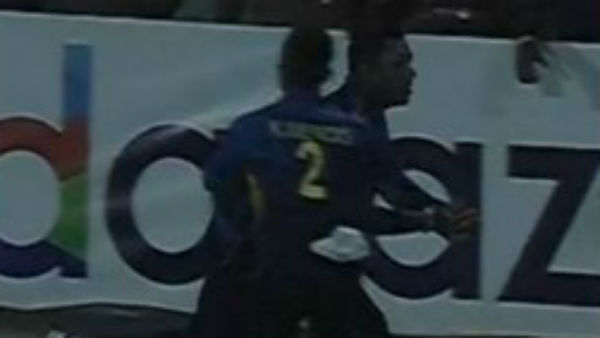 கடைசி ஓவர் பரபரப்பு