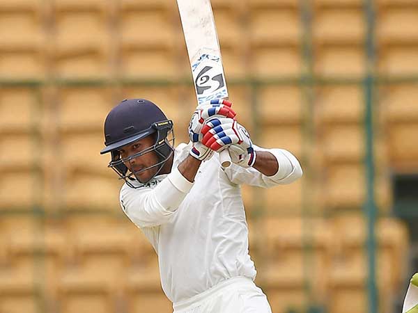 மாயங்க் அகர்வால் தப்புவார் மாயங்க் அகர்வால் தப்புவார்