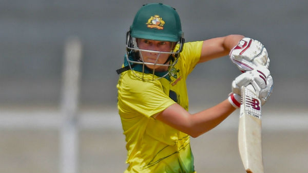 வெ.இண்டீஸ் - ஆஸ்திரேலியா போட்டி