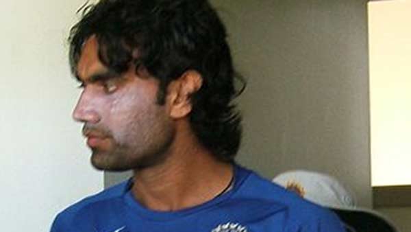 முனாப் படேல் காரணம் 