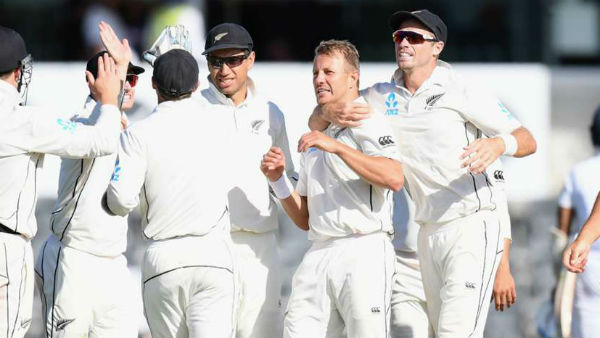 இரண்டாம் இடத்தில் நியூசிலாந்து