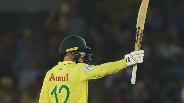 டி காக் அபார ஆட்டம்